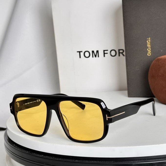 Tom Ford Sunglasses ID:20260503-301